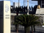 Militares deixam a Assembleia Legislativa na Bahia